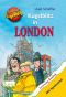 [Kommissar Kugelblitz 01] • Kugelblitz in London